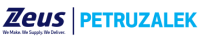 Petruzalek标志