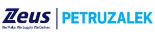 Petruzalek标志